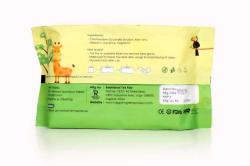 Happy Premium Baby Wipes
