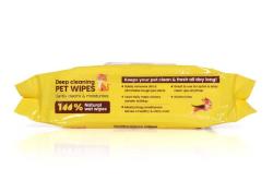 Happy Pet Wipes