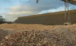 Wood Chips
