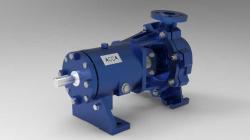 Progressing Cavity Pumps