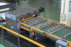 CHM-SGT 1400 Servo High Precision Synchronize-fly Sheeter