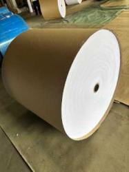 Copy Paper Jumbo Reel