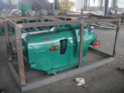 FDD Double Disc Refiner