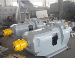 FDD Double Disc Refiner