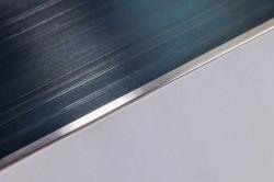 Coating Blade with Tungsten Carbide