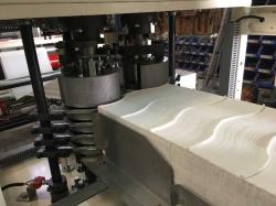 Paper Napkin Folding Machine