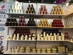 Paper Cups (2oz, 8oz, 16oz)