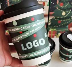 Single & Double Layer Coated Paper Cups