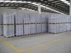 C2S Art Board (Coated Two Sides)