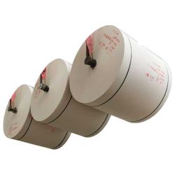 Grey Chipboard Paper Roll 