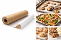 Greaseproof Paper / Hamburger Paper