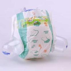 Baby Diapers