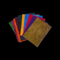 Handmade Papers