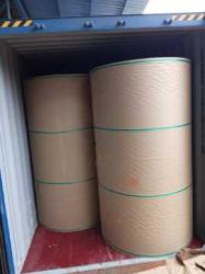 Fluting Paper from India