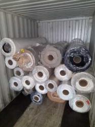 Impregnated Decor Paper Stock Lot