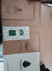 Paper Bags (Grocery)