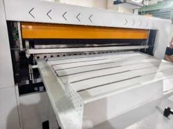 Sheets Cutting Slitting Machine For Wrapping Packaging Paper