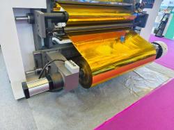 Film Slitting Rewinding Machine for Flexible Packaging