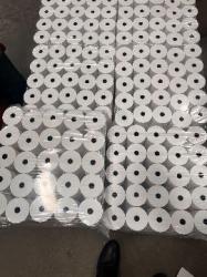 Thermal Paper Roll 80×80mm (Cash Register/POS Receipt Paper)