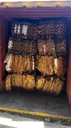 OCC (Old Corrugated Cardboard)