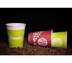 Paper Cups (Single / Double / Ripple Wall)