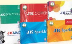 JK Copier Paper