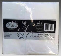 Paper Napkins