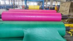 Super-calendered Tissue Paper for Kites Making
