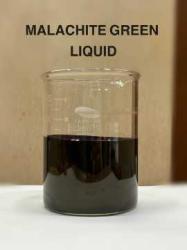 Basic Green 4 (Malachite Green Crystal & Liquid)