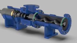 Progressing Cavity Pumps