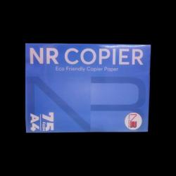 NR Copier Paper
