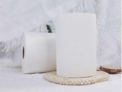 Paper Towel Rolls