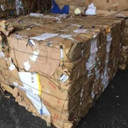 High Quality OCC Waste Paper for Export