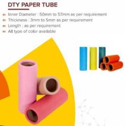 Paper Tubes