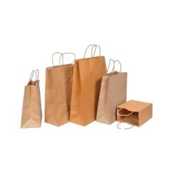 Kraft Paper Bags