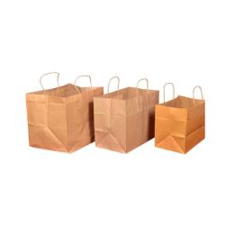 Kraft Paper Bags