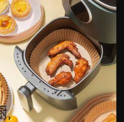 Silicon Baking Liner