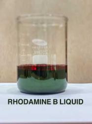 Basic Violet 10 (Rhodamine B Powder and Liquid)