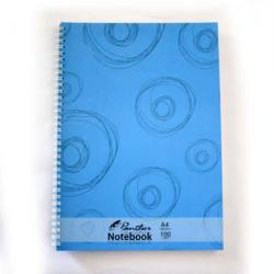 Spiral Notepads