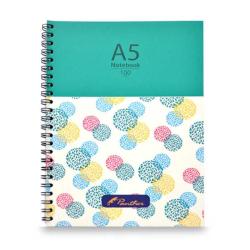 Spiral Notepads