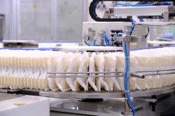 Baby Diapers – OEM & Private Label Customized