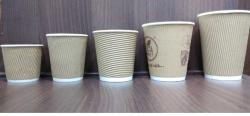 Ripple Paper Cups