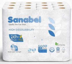 Toilet Tissue Paper