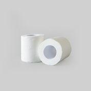 FSC Certified Tissue Paper : Parent Rolls, Finished Products