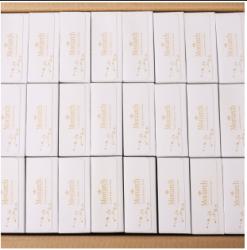 Facial Tissue Paper Boxes