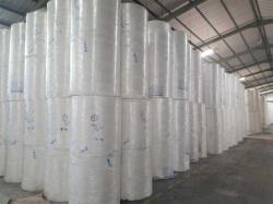 Carrier Tissue Paper