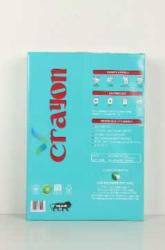 Crayon A4 Copier Paper 80 GSM