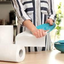 Napkin Tissue Jumbo Rolls