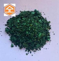 Basic Green 4 (Malachite Green Crystal & Liquid)