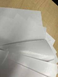 One Side Coated Paper (C1S)